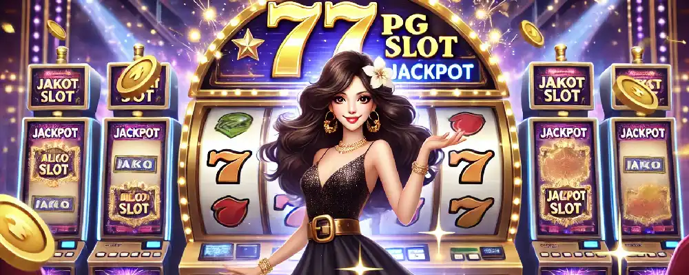 pg slot