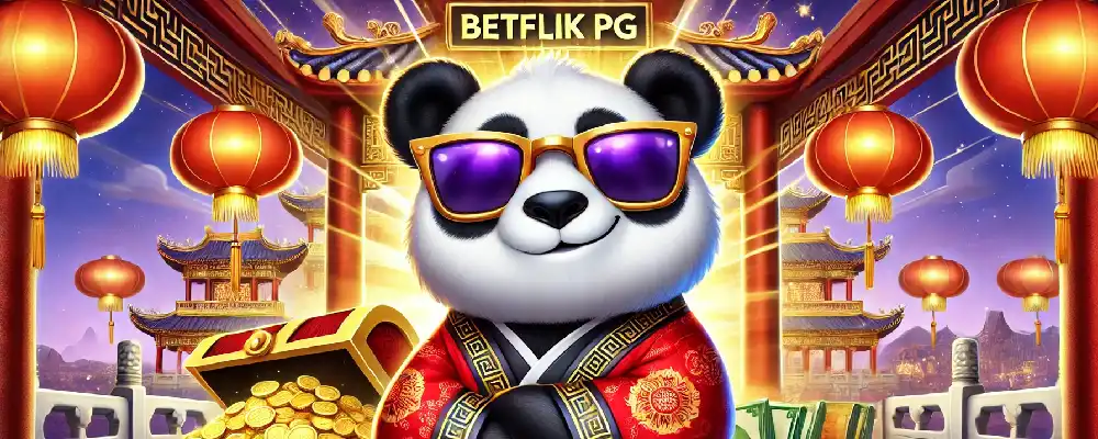 Betflik PG