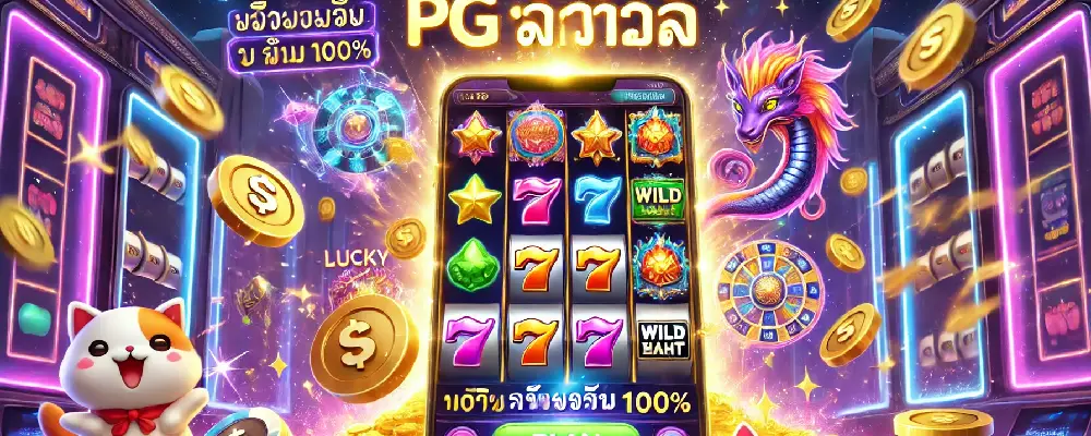 pg betflik