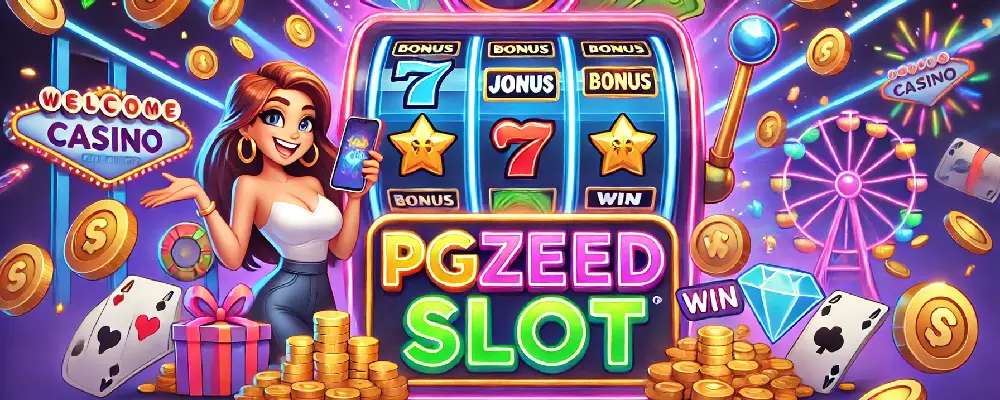 pgzeedslot